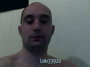 Lolo33920