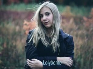 Lolybomb