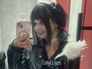 Lolyl19ps