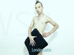 Londerxlatin