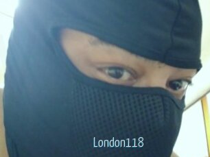 london118 Video Sexe