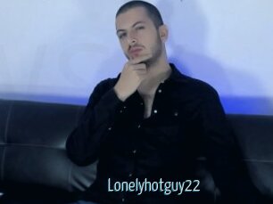 Lonelyhotguy22