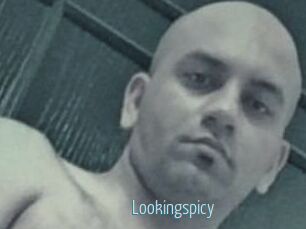 Lookingspicy