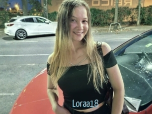 Loraa18