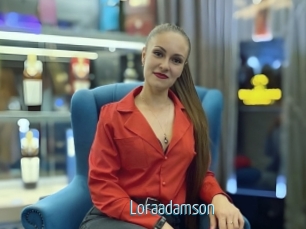 Loraadamson