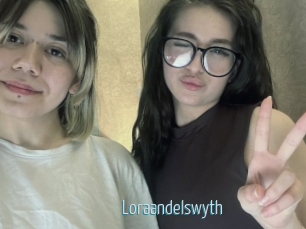 Loraandelswyth