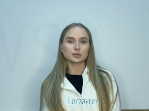 Loraayres