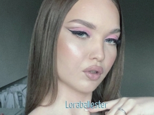 Loraballester