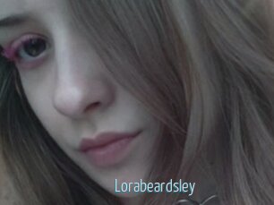 Lorabeardsley