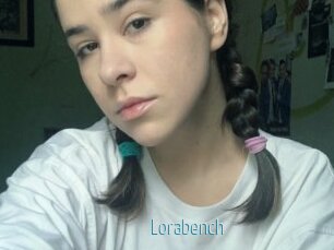 Lorabench
