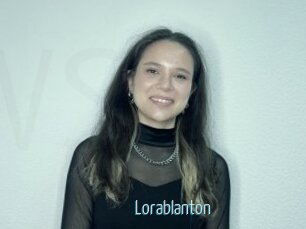 Lorablanton