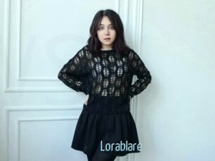 Lorablare