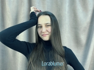 Lorablumer