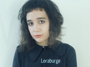Loraburge