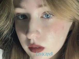 loracapell Video Sexe