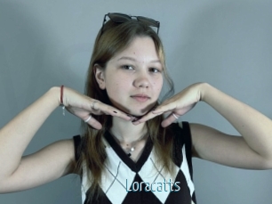 Loracatts