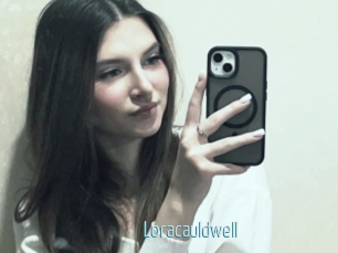 Loracauldwell