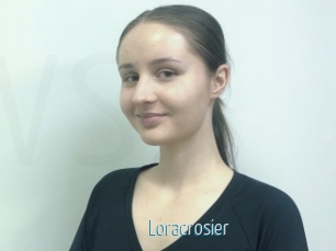 Loracrosier