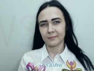 loraculver Video Sexe