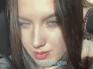 Loradarlington