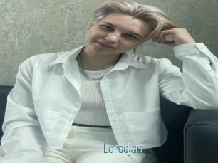 Loradjas