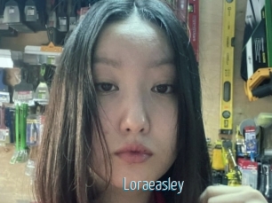 Loraeasley