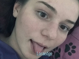 Loraedge