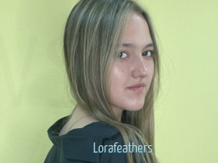 lorafeathers Video Sexe