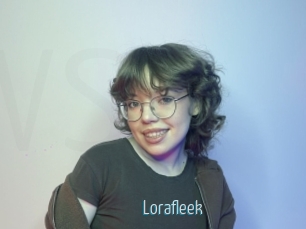 Lorafleek