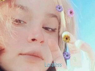 Lorafoss