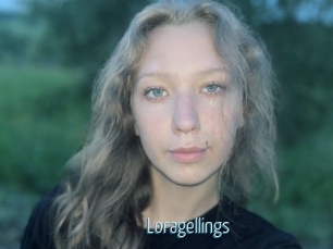 Loragellings