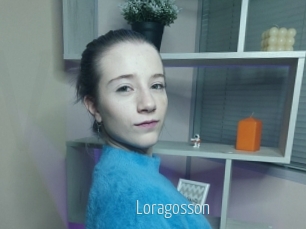 Loragosson