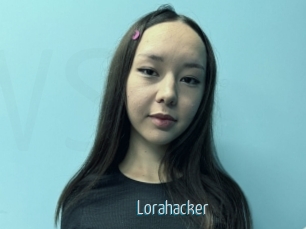 lorahacker Video Sexe