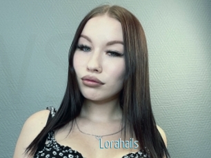 Lorahails