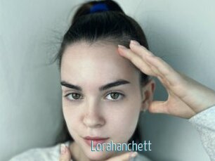 Lorahanchett
