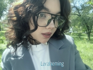 Loraheming