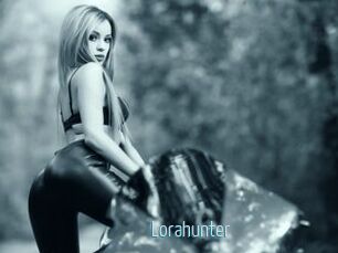 Lorahunter