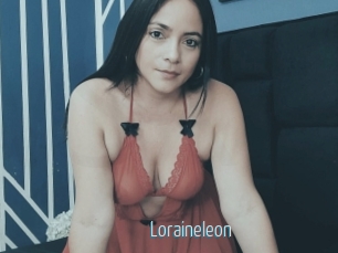 Loraineleon