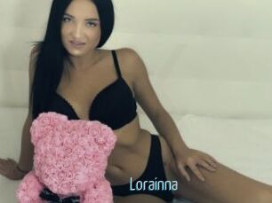 Lorainna