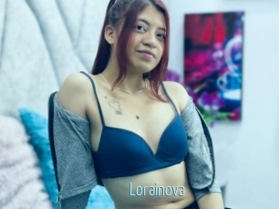 Lorainova