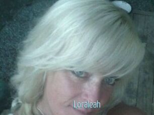loraleah Video Sexe