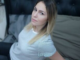 Loraliam
