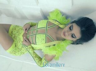 Loramillerv