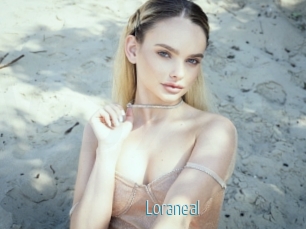 Loraneal