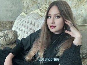Lorarochee