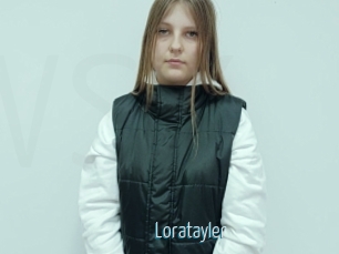 Loratayler