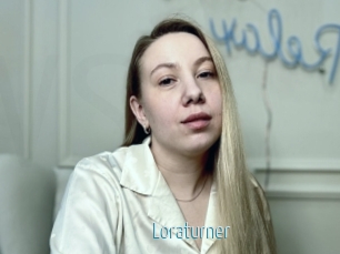 Loraturner