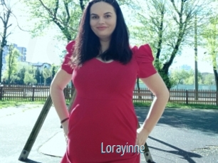 Lorayinne