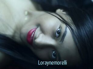 Loraynemorelli
