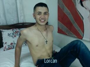 Lorcan